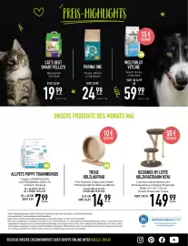 MegaZoo Flugblatt woche 18 Seite 20