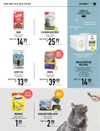 MegaZoo Flugblatt woche 18 Seite 3