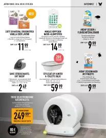 MegaZoo Flugblatt woche 18 Seite 5