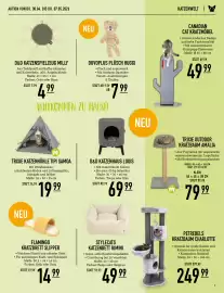 MegaZoo Flugblatt woche 18 Seite 7