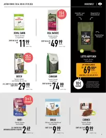 MegaZoo Flugblatt woche 18 Seite 9