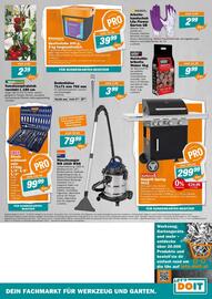 Let's Do It Baumarkt Flugblatt Seite 8