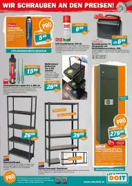 Let's Do It Baumarkt Flugblatt Seite 7