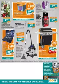 Let's Do It Baumarkt Flugblatt Seite 8