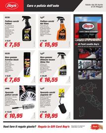 Volantino Bep's Pagina 8