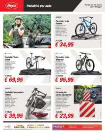 Volantino Bep's Pagina 2