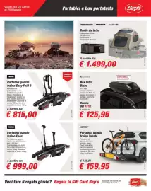 Volantino Bep's Pagina 3