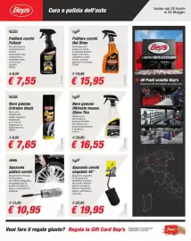 Volantino Bep's Pagina 8