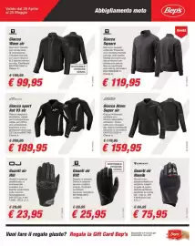 Volantino Bep's Pagina 3