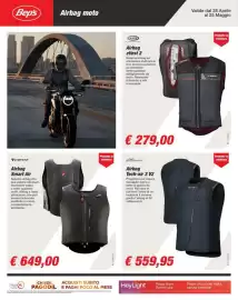 Volantino Bep's Pagina 4