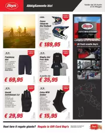 Volantino Bep's Pagina 8