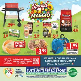 Volantino Deco Iperstore Pagina 38