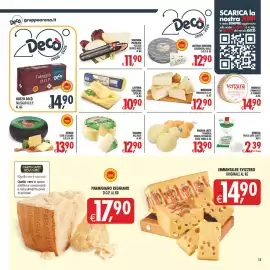 Volantino Deco Iperstore Pagina 16