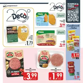 Volantino Deco Iperstore Pagina 18