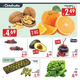 Volantino Deco Iperstore Pagina 19