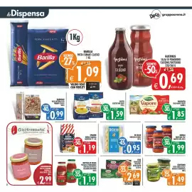 Volantino Deco Iperstore Pagina 2