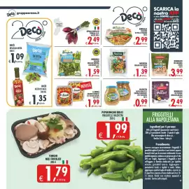 Volantino Deco Iperstore Pagina 20