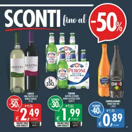 Volantino Deco Iperstore Pagina 25