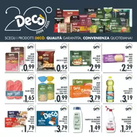 Volantino Deco Iperstore Pagina 28