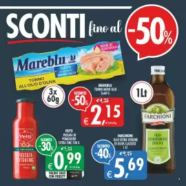 Volantino Deco Iperstore Pagina 3