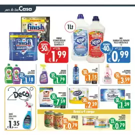 Volantino Deco Iperstore Pagina 31