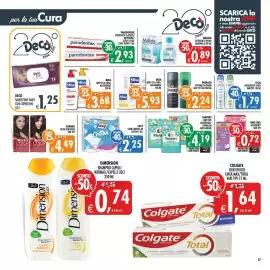 Volantino Deco Iperstore Pagina 32