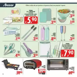 Volantino Deco Iperstore Pagina 33