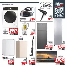 Volantino Deco Iperstore Pagina 34