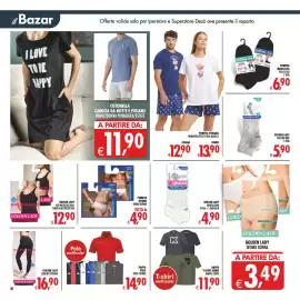 Volantino Deco Iperstore Pagina 36