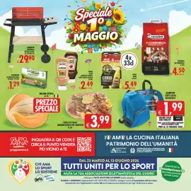 Volantino Deco Iperstore Pagina 38