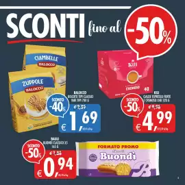 Volantino Deco Iperstore Pagina 7