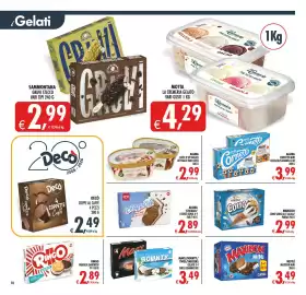Volantino Decò Local Pagina 10