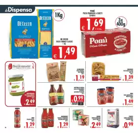 Volantino Decò Local Pagina 16