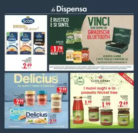 Volantino Decò Local Pagina 18
