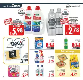 Volantino Decò Local Pagina 22