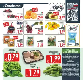 Volantino Decò Local Pagina 7