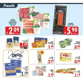 Volantino Deco Maxistore Pagina 2