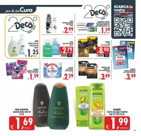 Volantino Deco Maxistore Pagina 23