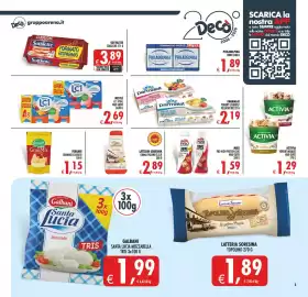 Volantino Deco Maxistore Pagina 3