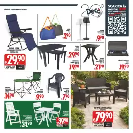 Volantino Deco Superstore Pagina 37