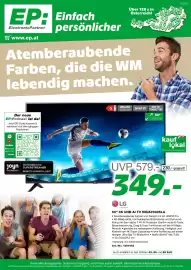 EP Flugblatt Seite 1