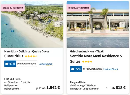 DERTOUR (gültig bis 4-05)