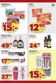 Supergrossen reklamblad vecka 18 Sida 15