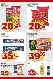 Supergrossen reklamblad vecka 18 Sida 16