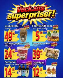 Supergrossen reklamblad vecka 18 Sida 2