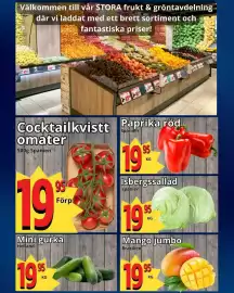 Supergrossen reklamblad vecka 18 Sida 6