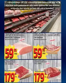 Supergrossen reklamblad vecka 18 Sida 7