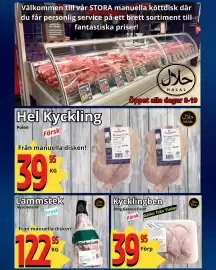 Supergrossen reklamblad vecka 18 Sida 8