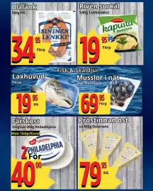Supergrossen reklamblad vecka 18 Sida 9