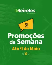Folheto Carnes Meireles semana 18 Página 1